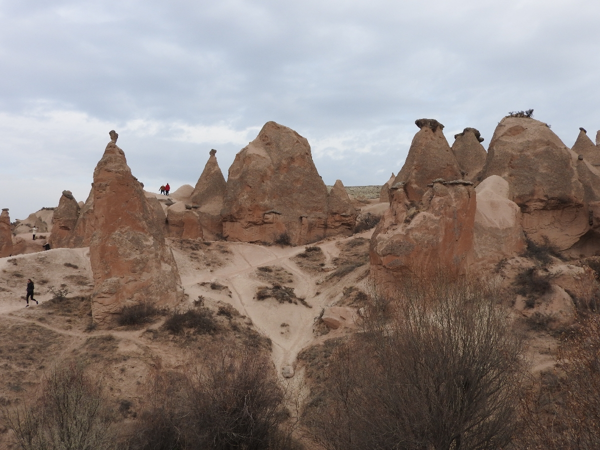 53 CAPPADOCIA Avanos